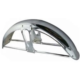 Resim ÖN ÇAMURLUK 125 CG SERİSİ NİKEL 