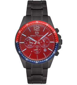 Resim Sergio Tacchini ST.1.10121.5 Erkek Kol Saati 