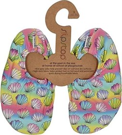 Resim Slipstop Oyster Çocuk Çok Renkli Deniz Ayakkabısı SS22110396 