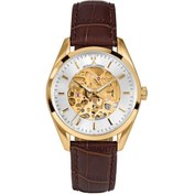 Resim Jacques Lemans DERBY AUTOMATIC 1-2087E ERKEK KOL SAATİ 