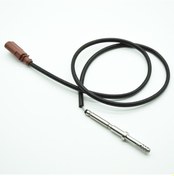 Resim Bosch -0986259066 Egzoz Sicaklik Sensoru A3 Leon Octavia Iii Golf 514937089 