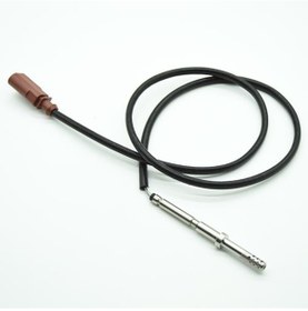 Resim Bosch -0986259066 Egzoz Sicaklik Sensoru A3 Leon Octavia Iii Golf 514937089 