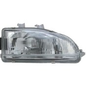 Resim Tyc-Hon10Ci007 Honda Civic Ön Far Manuel Sedan /Hatchback Sag 199 514752017 