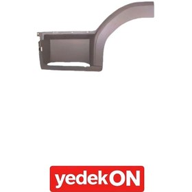 Resim Çamurluklu Basamak Atego V1-V2 Sol - A9736662501 
