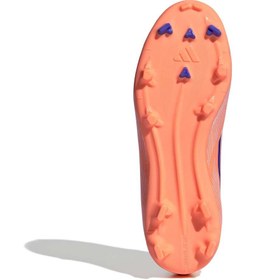 Resim adidas Çocuk Krampon F50 CLUB FG/MG J JI0027 