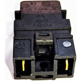 Resim Buhar Termik Swich Termostatı Model 5 Kısa Model 