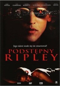 Resim Dvd-Ripley Yeraltında - Ripley Underground 