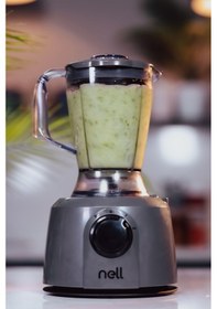 Resim Nell YH9905 Speedy Perfect Mutfak Robotu 