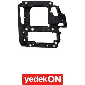 Resim Far Yuvası Tgs Euro-6 Şantiye Sağ (Kahveci Premium) - 81416100442 