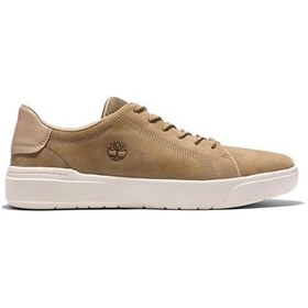 Resim Timberland Seneca Bay Oxford Erkek Günlük Ayakkabı Tb0a5ty5dr01 Bej-bej Bej 