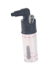 Resim BDR Dik Kumaş Kesim Motoru Yağ Deposu Ve Kapağı / M-034+M-035 