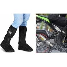 Resim MTS MTS-7001 Bot Yağmurluğu/kılıfı 