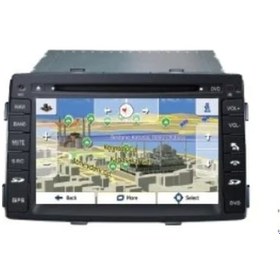 Resim Beta Kia Sorento 2011-2014 Multimedya Sistemleri 