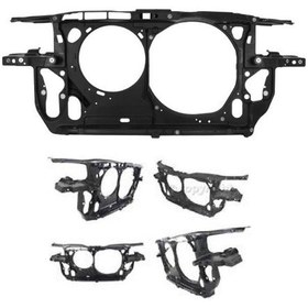 Resim 25 3b0805594bex - Panel Ön İç Superb 02-08 Passat 01-02 