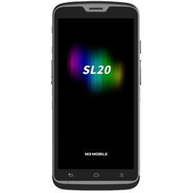 Resim Genel Markalar SL20W 2D KAREKOD ANDROID 11 4GB/64GB 13MP WIFI+BLUETOOTH 5.45" KORUYUCU KILIF DOKUNMA 