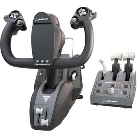 Resim Thrustmaster Tca Yoke Boeing Edition Joystick 