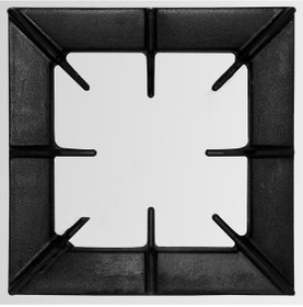 Resim 35 X 35 Düz Döküm Izgara - 355249119 