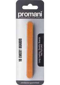 Resim Promani PR-412 Törpü 10’lu 