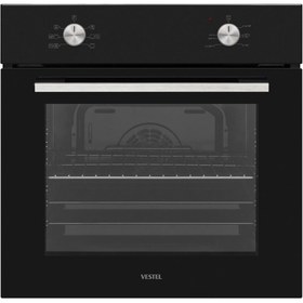 Resim VESTEL Af-5661 Ys Ankastre Fırın 