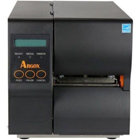 Resim Genel Markalar Argox Ix4-240 Termal Transfer 203 Dpi 108 Mm 152 Mm/sn Usb+seri+ethernet Endüstriyel Barkod Yazıcı 