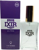 Resim İxir K60 Ultra Kadın Parfüm EDP 50 ML 