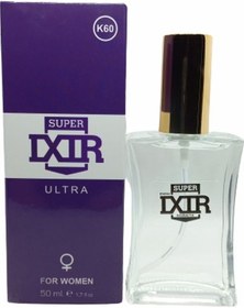 Resim İxir K60 Ultra Kadın Parfüm EDP 50 ML 