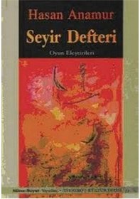 Resim Seyir Defteri - - Hasan Anamur Kitabı 