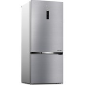 Resim Arçelik 278552 EI AI Fit Alttan Donduruculu Buzdolabı 
