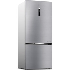 Resim Arçelik 278552 EI AI Fit Alttan Donduruculu Buzdolabı 