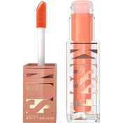 Resim Maybelline Sunkisser Blush - Likit Allık No: 02 Uptown Glow 