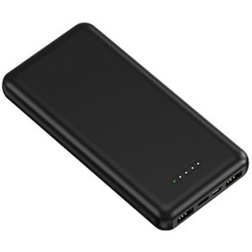 Resim Hzl Store 20000 mAh Hızlı Şarj Destekli Manyetik Powerbank 