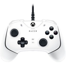 Resim Razer Wolverine V2 RZ06-03560200-R3M1 Kablolu Xbox Oyun Kolu Beyaz 