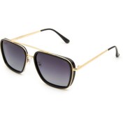 Resim ELOI Sunglasses Eloı 1011 C01 Erkek Güneş Gözlüğü 