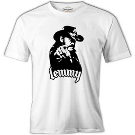 Resim Basketball - Jordan & James & Bryant Beyaz Erkek Tshirt - Beyaz / 3XL 