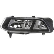 Resim Vw Polo 5 Sis Fari Sol 2009-2017 Hella 1na011987131 