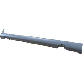 Resim Ford Mondeo- 07/11 Marşpiyel Plastiği Sağ Kapaksız Gri/astarlı Bfn 8s79-16440-aaw 