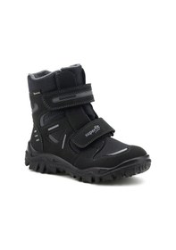 Resim Superfit Husky Siyah Erkek Çocuk Outdoor Bot 000000000101183017 Siyah 
