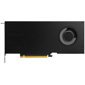 Resim NVIDIA RTX A4000 16 GB 256 Bit GDDR6 Ekran Kartı NVIDIA