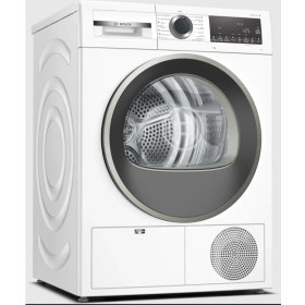 Resim Bosch Wqg241a0tr 9 Kg Isı Pompalı Kurutma Makinesi 