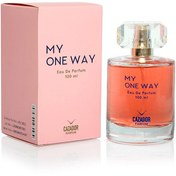 Resim Cazador CAZ 99090 BYN PARFUM MY ONE WAY 100CL 