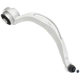 Resim Esse Oto - A4-a5-a6-q5 Rotilli Kol Alt Eğri Sol 34822 / Jtc2313 M12-65 Mm 08- Tek A-581 8k0407693f 