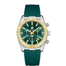 Resim Beverly Hills Polo Club BP3836X.275 Erkek Kol Saati 