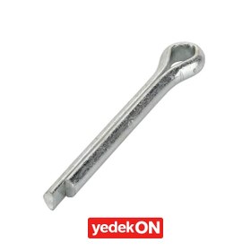 Resim AGCO Ayırıcı Pim - Massey Ferguson | LA10797401 