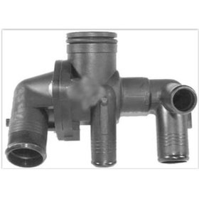 Resim Termostat Gövdesi Komple Transit V347 2.2Dci Tdci 2006-2014 504661994 