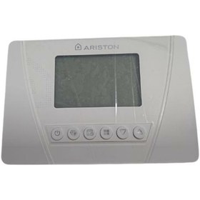 Resim Ariston 300 RF Kablosuz Oda Termostatı 