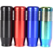 Resim Sourcingasia Evrensel Alüminyum Manuel Araba Oto Vites Kolu Vites Topuzu Vites Kolu Kolu Jessica (Yurt Dışından) 