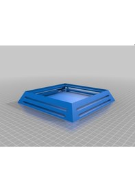 Resim Opencart Xbox Serisi X Standı Sadece Plastik Aparattır 