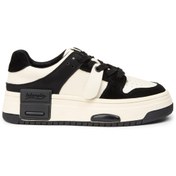 Resim Deery Kadın Siyah Sneaker Ayakkabı 