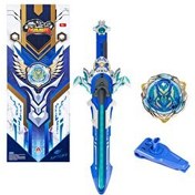 Resim Infinity Nado Gale Wings Deluxe Pack 