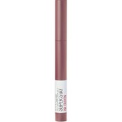 Resim Maybelline New York Super Stay Ink Crayon Kalem Mat Ruj 15 Lead the Way 